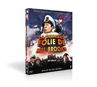 La dernière folie de Mel Brooks (1976)