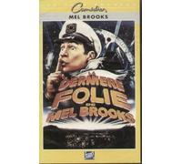La Dernière Folie De Mel Brooks [VHS]