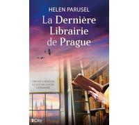 La dernière librairie de Prague