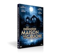 La Dernière Maison sur la Gauche