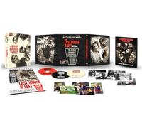 La Dernière Maison sur la Gauche [Coffret Collector limité-3 Blu-Ray + Livre + Goodies]