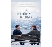 La Dernière Note de l'Hiver (Romances M/M - Coeurs de Village)
