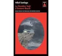 LA DERNIERE NUIT A TREMORE BEACH (BABEL NOIR)