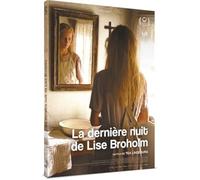 La Dernière Nuit de Lise Broholm