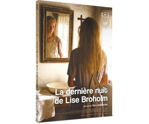 La Dernière Nuit de Lise Broholm