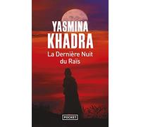 La derniere nuit du Rais
