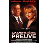La Dernière preuve [FRENCH]