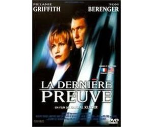 La Dernière preuve [FRENCH]