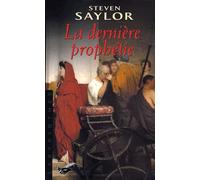 La dernière prophétie