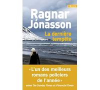 La Dernière tempête
