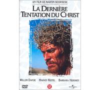 La Dernière tentation du Christ