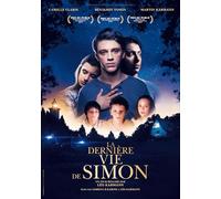 La dernière Vie de Simon