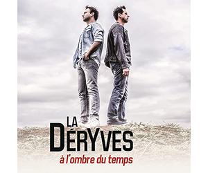 La Deryves - A L'ombre Du Temps