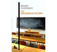 La (des)educación (Contemporánea)