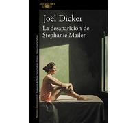 La desaparicin de Stephanie Mailer (Literaturas) (Span - Spanish Language NEW