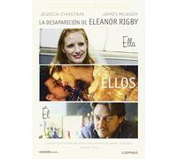 La Desaparición De Eleanor Rigby - Edición Coleccionista