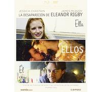 La Desaparición De Eleanor Rigby: Ellos + Ella + Él