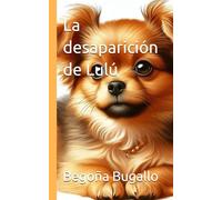 La desaparición de Lulú