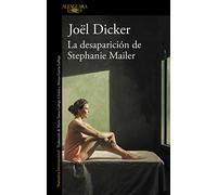 La desaparicion de Stephanie Mailer