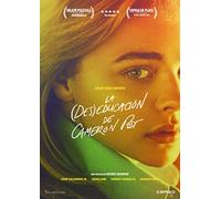 La Deseducación De Cameron Post - The Miseducation of Cameron Post