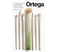 La deshumanización del arte e Ideas sobre la novela y otros ensayos