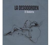 LA DESOOORDEN - El Andarin