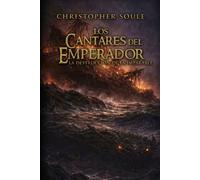 La Destrucción De La Imparable: Los Cantares del Emperador I