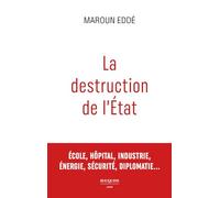 La destruction de l'État