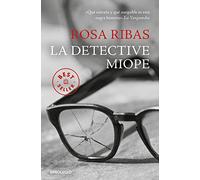 La detective miope (Best Seller)