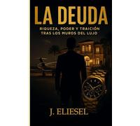 LA DEUDA: Riqueza, Poder Y Traición Tras Los Muros Del Lujo