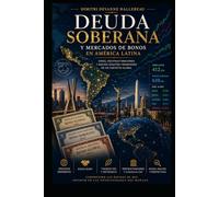 LA DEUDA SOBERANA EN AMERICA LATINA Y CENTRAL