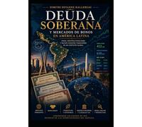 LA DEUDA SOBERANA EN AMERICA LATINA Y CENTRAL