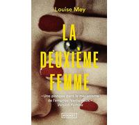 La deuxieme femme