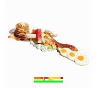 La Di Da Di by Battles