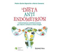 La Dieta Anti Endometriosi