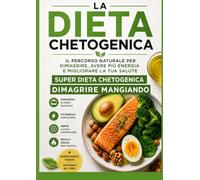 La dieta chetogenica: Ricette per la dieta chetogenica