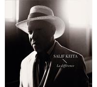 La Difference by Salif Keita (2010-06-08)