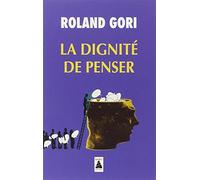 La dignité de penser (babel)