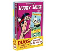 La Diligence - Hors-la-Loi - DVD+ 1 Mini BD Western Circus
