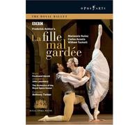 La Fille Mal Gardee: The Royal Ballet (Twiner) [DVD] [2010]