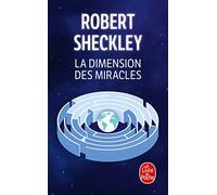 La Dimension Des Miracles (Ldp Science Fic)