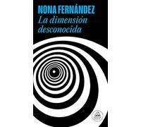 La Dimensión Desconocida / The Twilight Zone (Mapa de Las Lenguas)