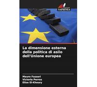 La dimensione esterna della politica di asilo dell'Unione europea