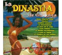 La Dinastia De Colombia (Pena, Penita, Pena)