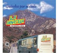 La Dinastia De Tuzantla Mich. - Guiados Por El Cielo [Us Import]