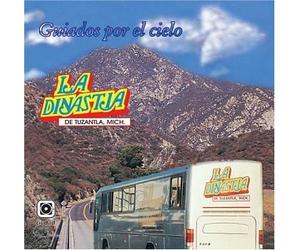 La Dinastia De Tuzantla Mich. - Guiados Por El Cielo [Us Import]