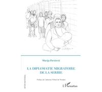 La diplomatie migratoire de la Serbie (Inter-National)