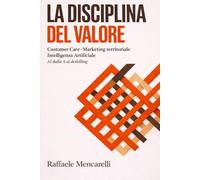 La disciplina del valore