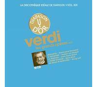 La Discotheque Ideale de Diapason Vol 19/Les Grands Operas 2