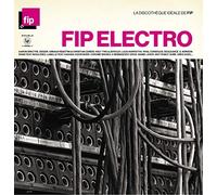 La Discotheque Ideale de Fip : Electro [VINYL]